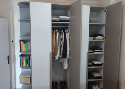 Mobles a mida Barcelona