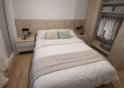 Mobles a mida Barcelona