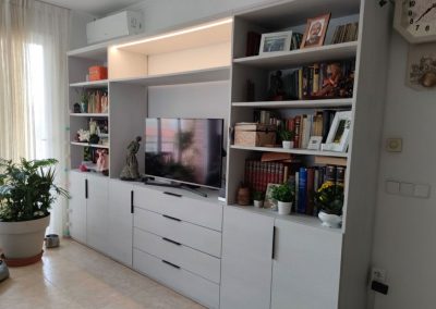 Mobles a mida Barcelona