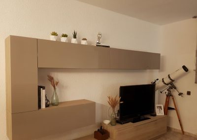 Mobles a mida Barcelona