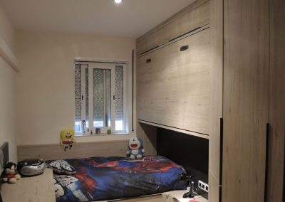 Mobles a mida Barcelona