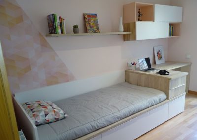 Mobles a mida Barcelona